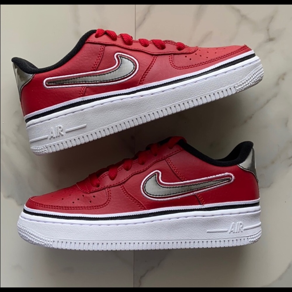 Nike shoes